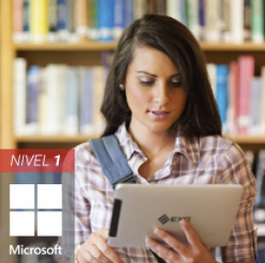 Microsoft Access 2019 Nivel I