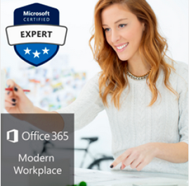 MD-100T00: Windows 10