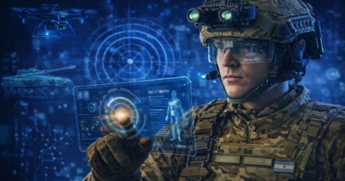 EXO y Media.lab presentes en innovación tecnológica para defensa
